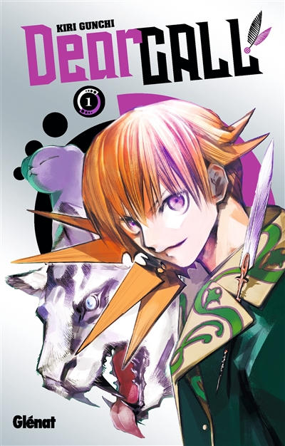 Dear call. Vol. 1