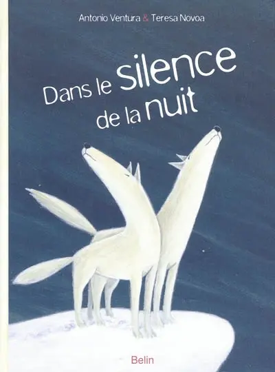 Dans le silence de la nuit