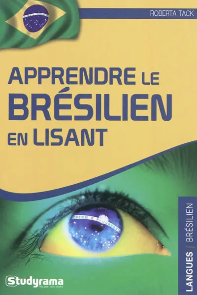 Apprendre le brésilien en lisant