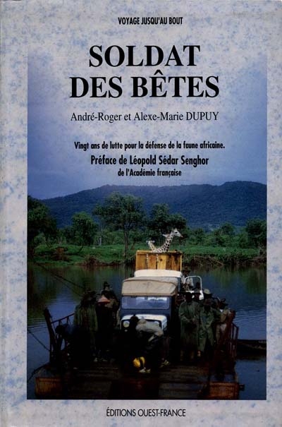 Soldats chez les bêtes