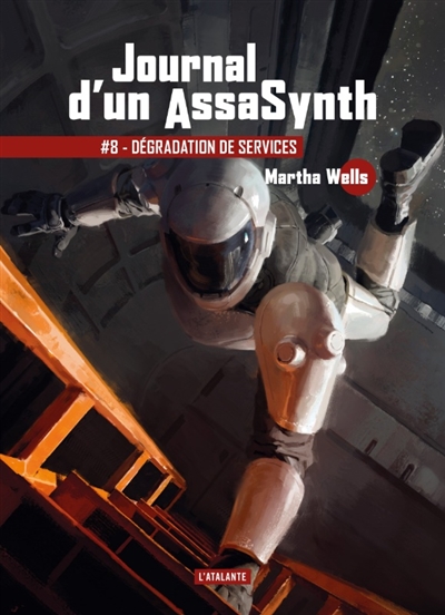 Journal d'un assasynth....