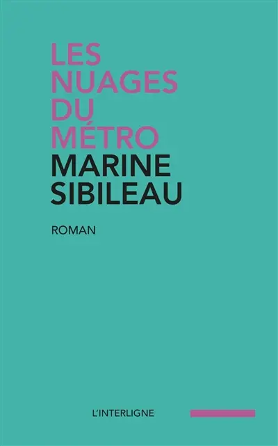 Les nuages du métro