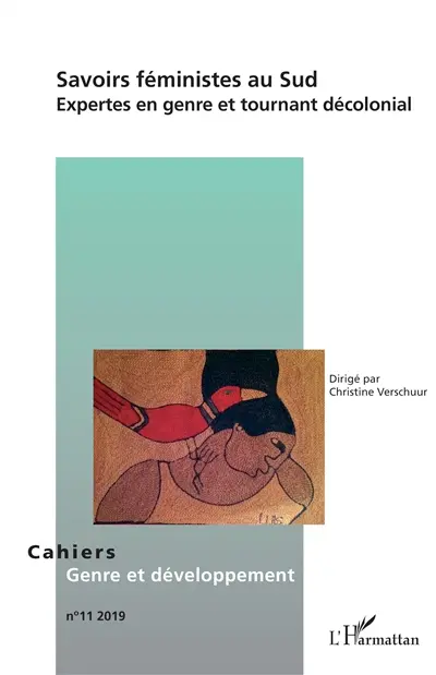 Savoirs féministes au Sud : expertes en genre et tournant décolonial
