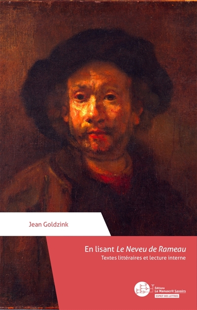 En lisant Le Neveu de Rameau : Textes littéraires et lecture interne