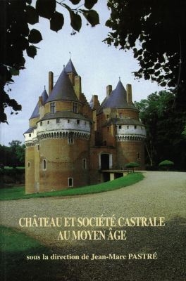 Château et société castrale au Moyen Age : actes du colloque des 7-8-9 mars 1997