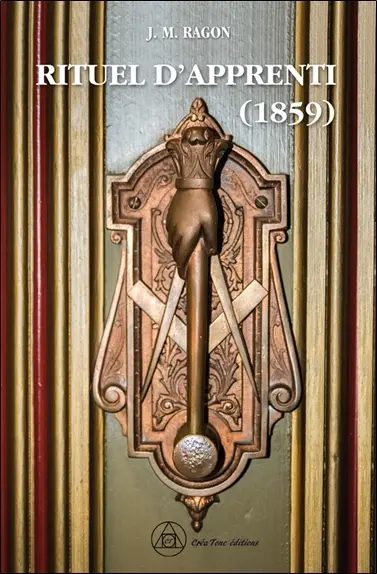 Rituel d'apprenti (1859)