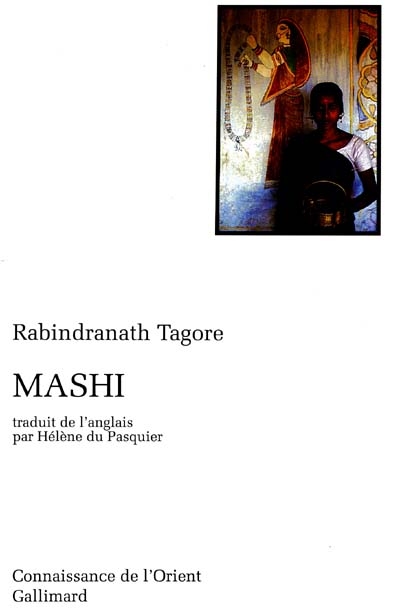 Mashi