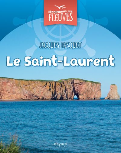 Le Saint-Laurent