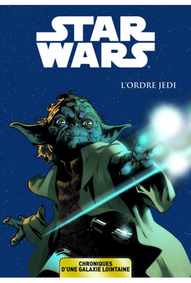 L'ordre Jedi