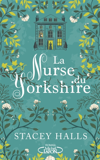 La nurse du Yorkshire