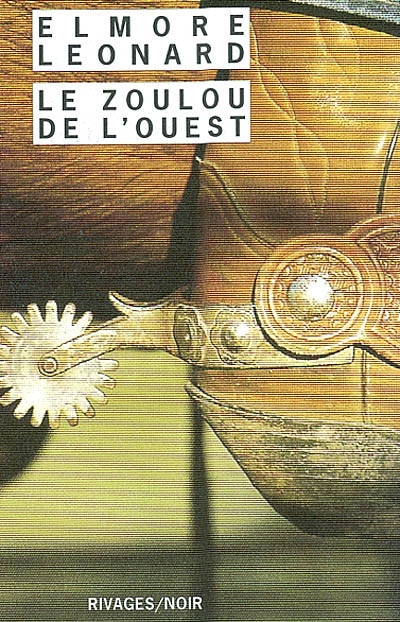 Le Zoulou de l'Ouest