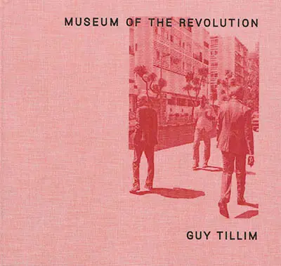 Museum of the revolution