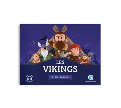 Les Vikings