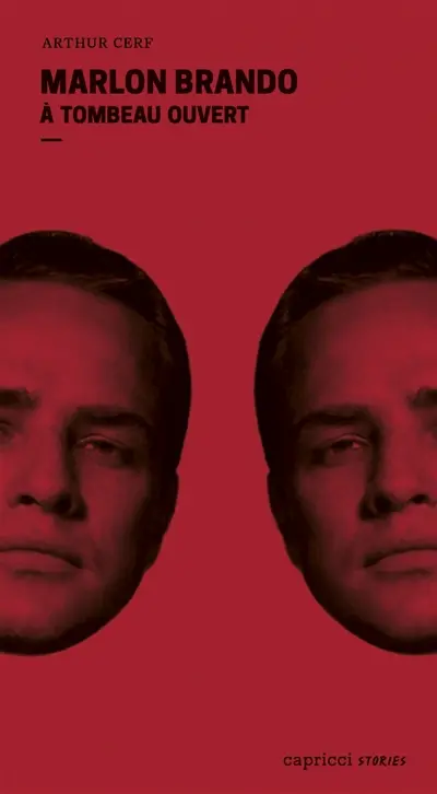 Marlon Brando : les stars durent dix ans