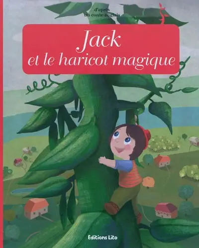 Jack et le haricot magique