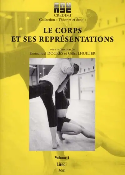 Le corps et ses représentations