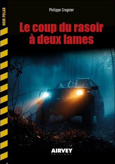 Le coup du rasoir à deux lames