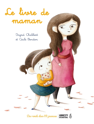 Le livre de maman