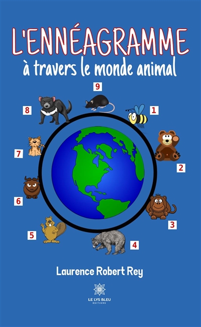 L'ennéagramme à travers le...