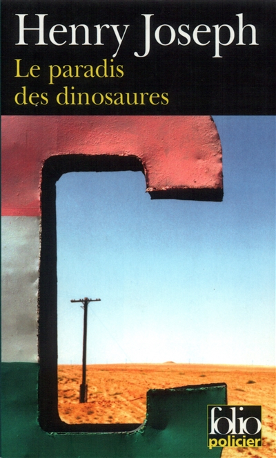 le paradis des dinosaures