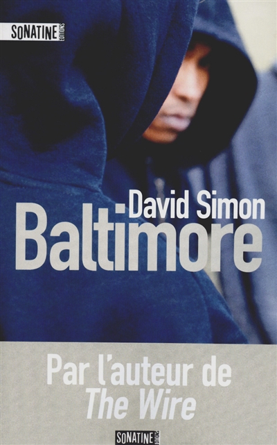 Baltimore : une année dans les rues meurtrières