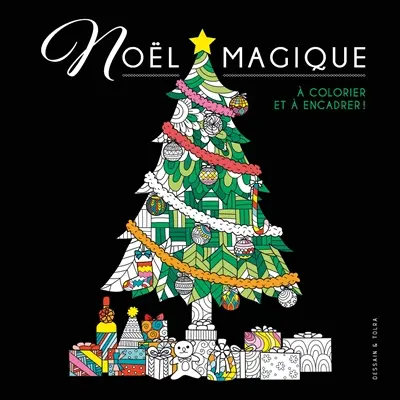 Noël magique