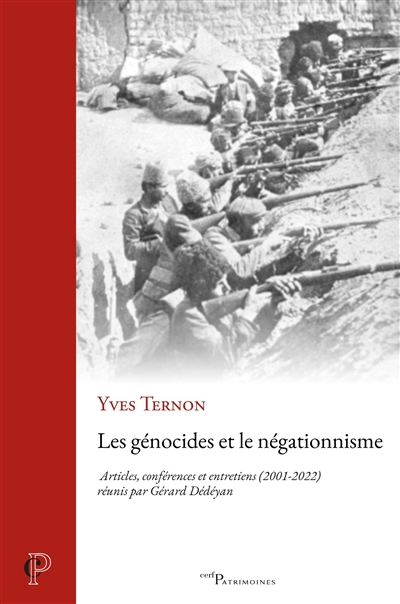 Les génocides et le...