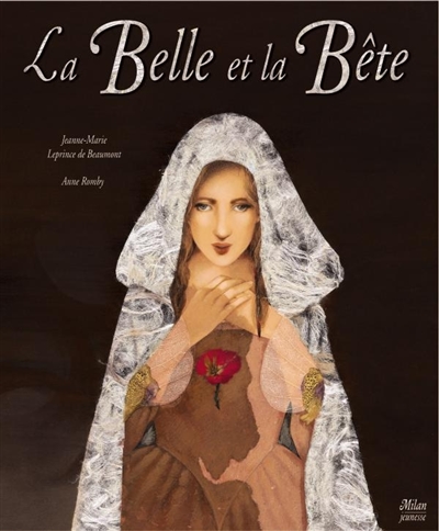 la Belle et la Bête