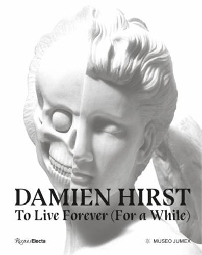 Damien Hirst To Live...