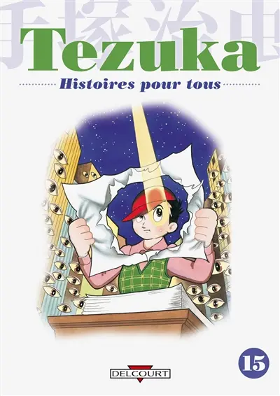 Histoires pour tous. Vol. 15