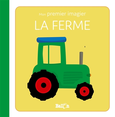 La ferme