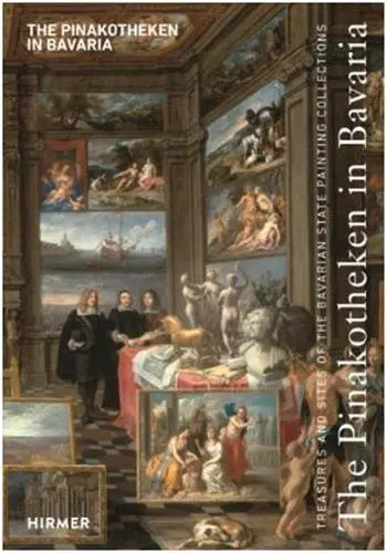 The Pinakothek Museums in Bavaria