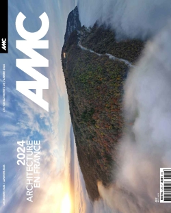 AMC, le moniteur...