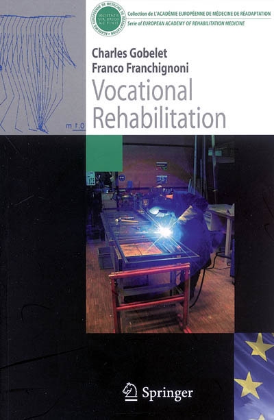 Vocational rehabilitation