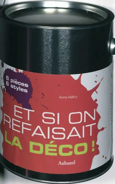 Et si on refaisait la déco ?