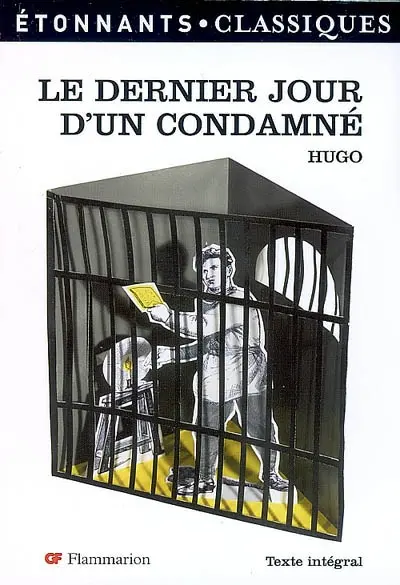 Le dernier jour d'un condamné