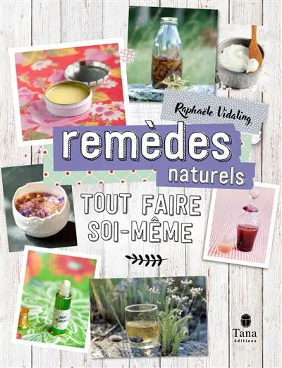 Remèdes naturels