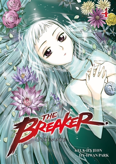 The breaker : ultimate. Vol. 4