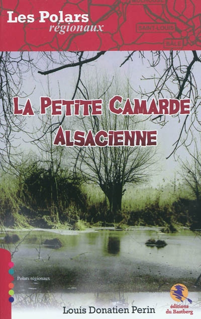 La petite camarde alsacienne