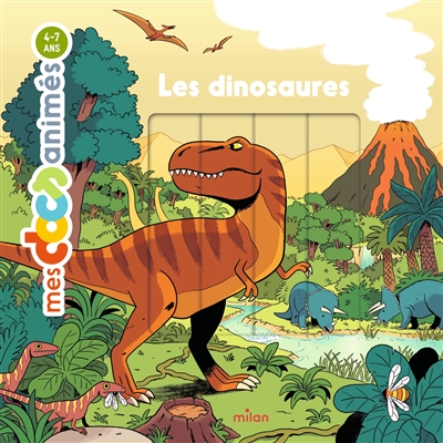 Les dinosaures