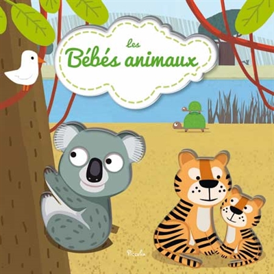 les bébés animaux