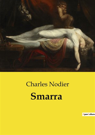 Smarra