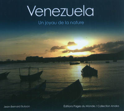 Venezuela : un joyau de la nature
