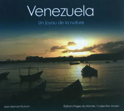 Venezuela : un joyau de la nature