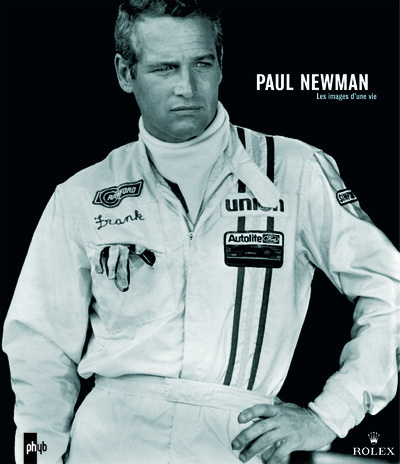 Paul Newman : les images d'une vie