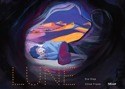 Samedi 22 novembre 2025 : Dédicace d'Éva Diop