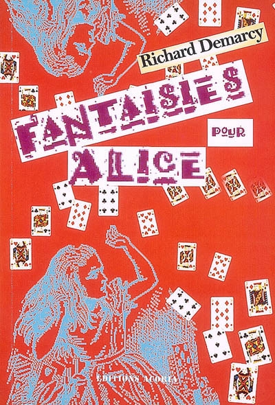Fantaisies pour Alice