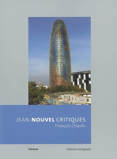 Jean Nouvel critiques