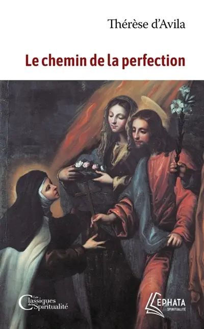 Le chemin de perfection