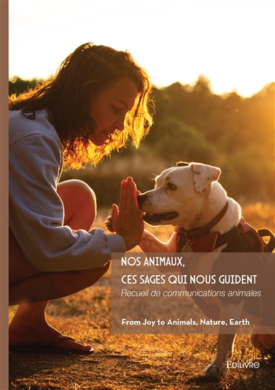 Nos animaux, ces sages qui...